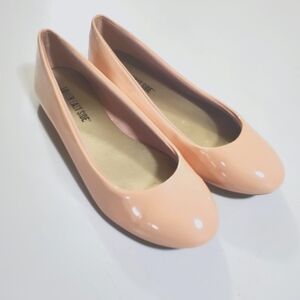 Lower East Side Ballet Flat